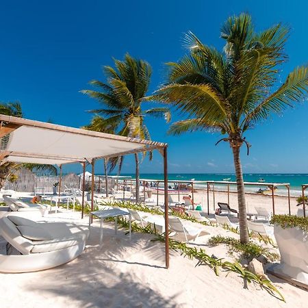 Kai Tulum Hotell Exteriör bild