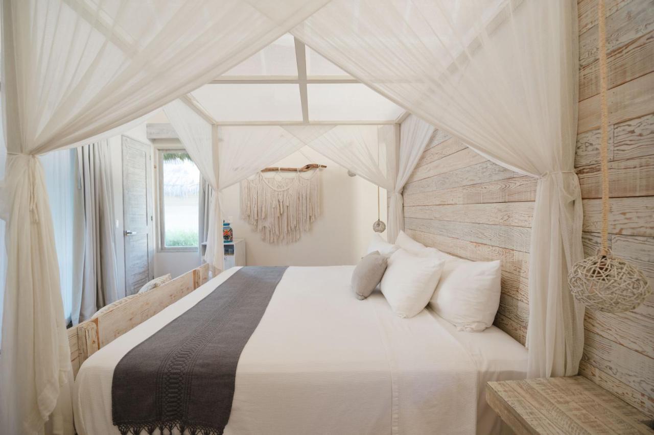Kai Tulum Hotell Exteriör bild