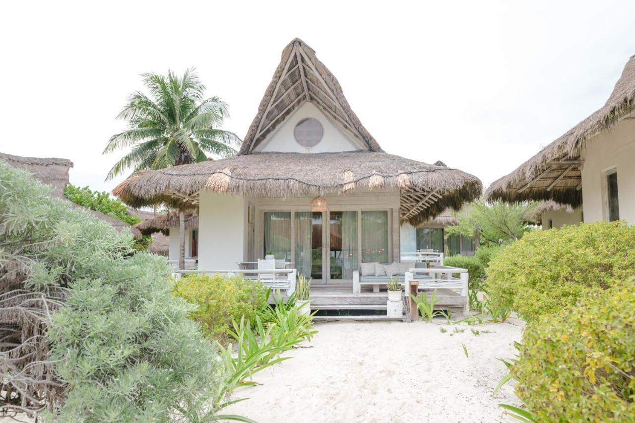 Kai Tulum Hotell Exteriör bild