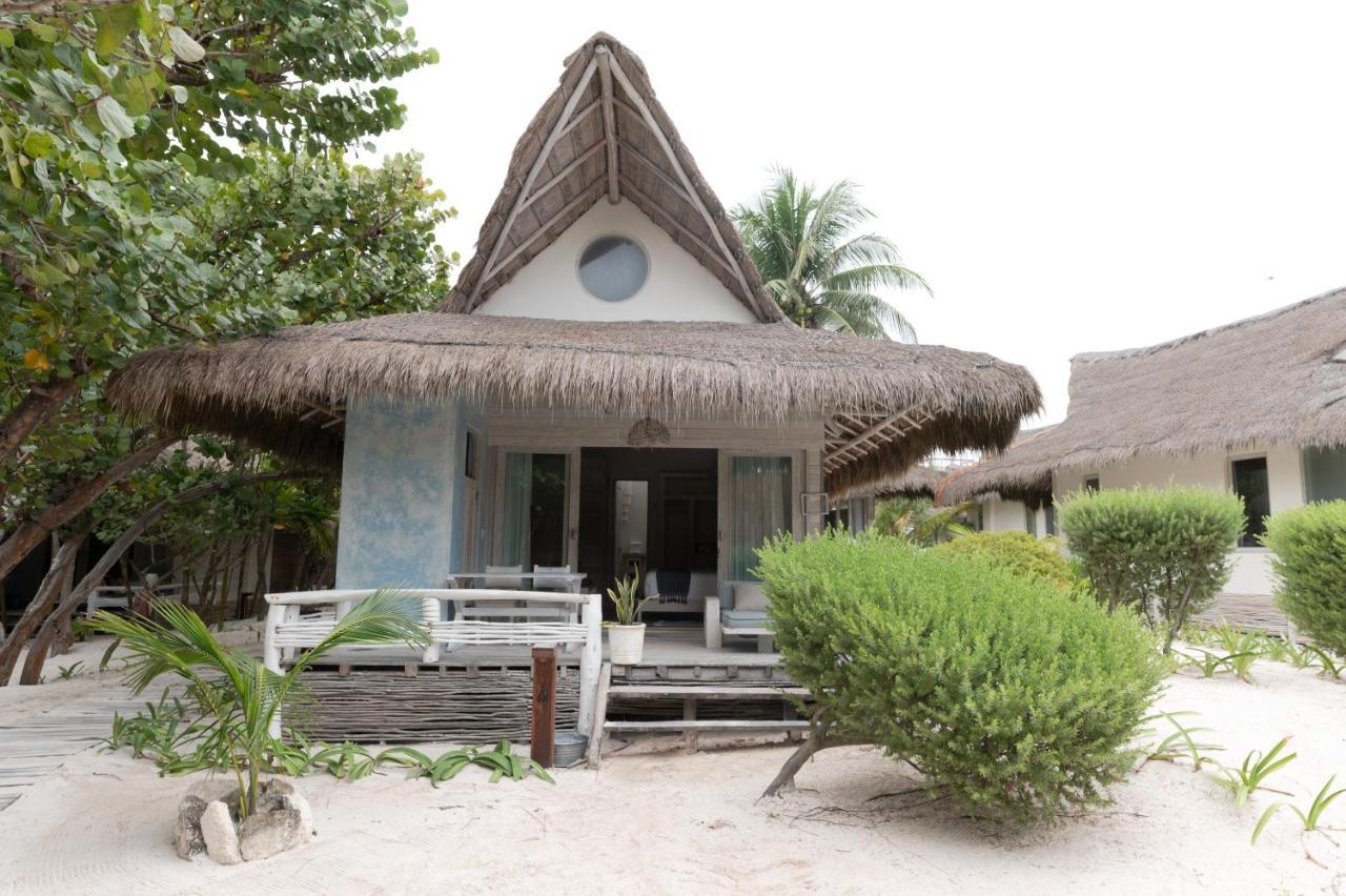 Kai Tulum Hotell Exteriör bild